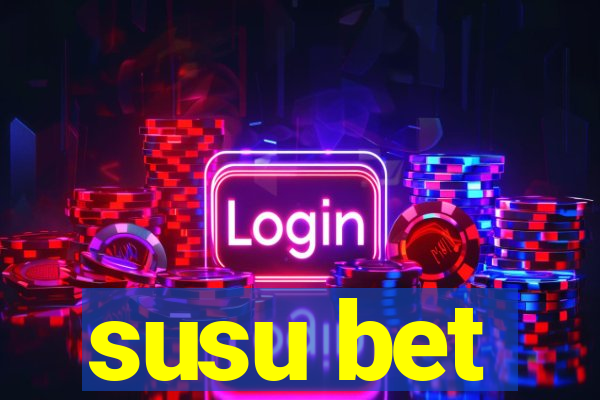 susu bet